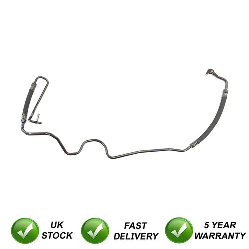 Power steering pipe hose - power,