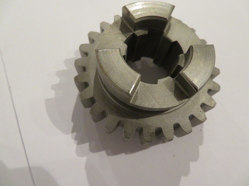 7434 norton amc gearbox - 7434,