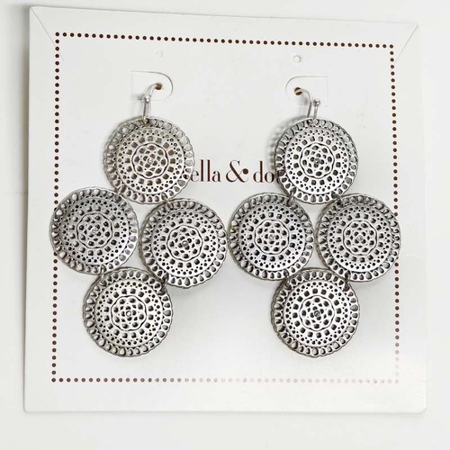 New stella dot floral - new, stella&dot