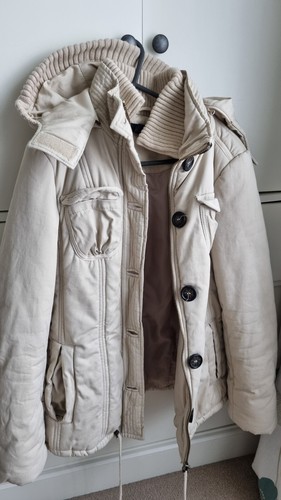 Womens winter coat zara - womens,