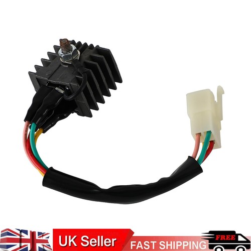 Rectifier for honda 90 - for, ct
