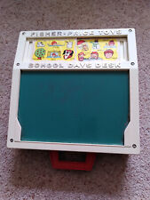 Vintage 1970's Fisher Price