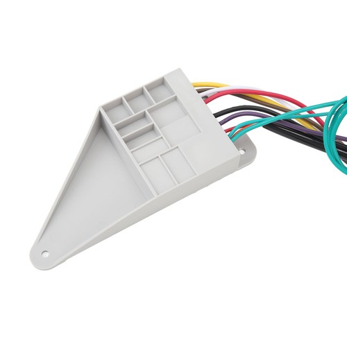 Auto electric step control - auto,