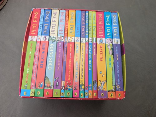 Roald dahl phizz whizzing - dahl, phizz-whizzing