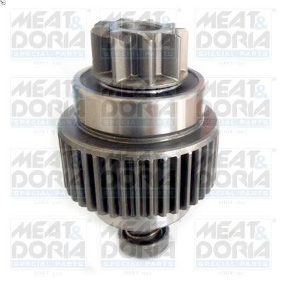 Pinion starte meat doria - starte,