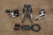 SRAM Red eTap WiFli 11 Speed Wireless Electronic Rim Brake Groupset