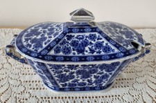 Victorian 1880 ridgways - victorian,