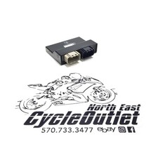 2011 11-25 SUZUKI GSXR600 GSXR750 OEM ECU COMPUTER CONTROLLER UNIT BOX ECM CDI