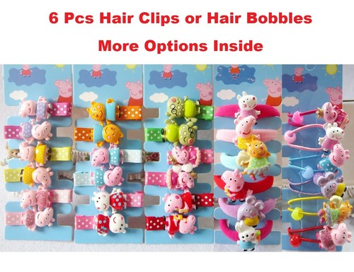 Pcs cute peppa pig - pcs, girl