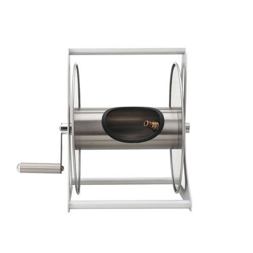 Heavy duty garden hose reel - duty,