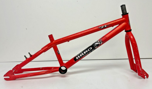 2005 haro c - 2005, z1