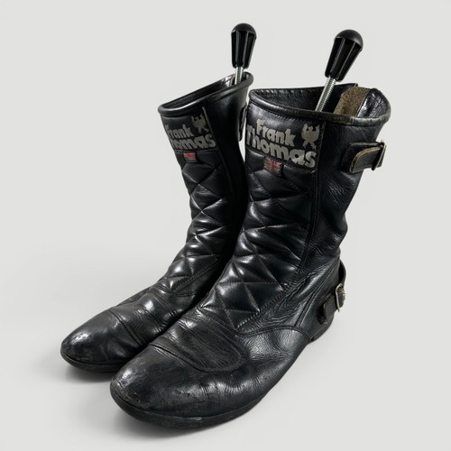 Frank thomas vintage leather - frank,