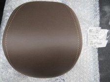 Vespa Primavera Brown Backrest