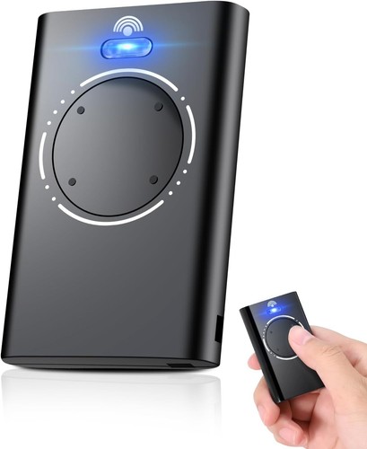 Remote for faac xt4 - 1x,