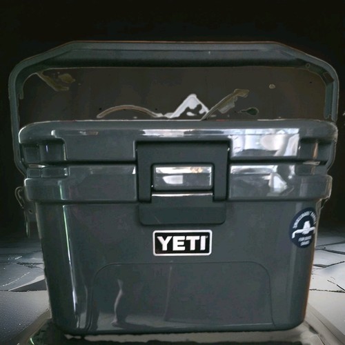 Yeti roadie hard cooler - yeti,