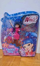 Winx Club Doll Doll Musa