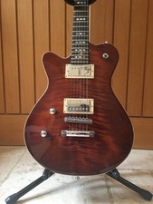 Framus Panthera Custom
