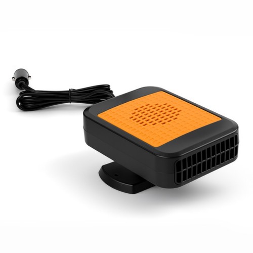 12v car heater quick - 12v,