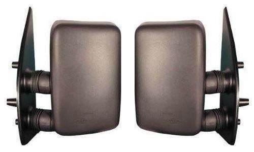 Burstner motorhome mirror - burstner,