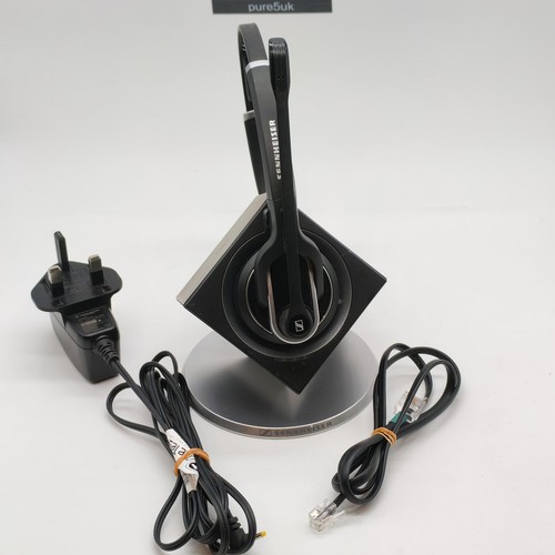 Sennheiser pro phone - dw,