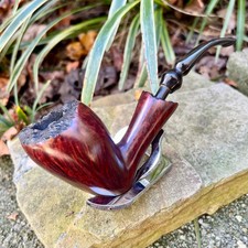 Jesper of Denmark Briar