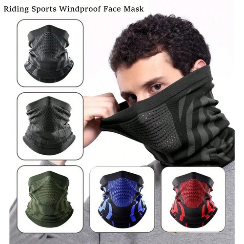 1pc motorcycle neck warmer - motorcycle,