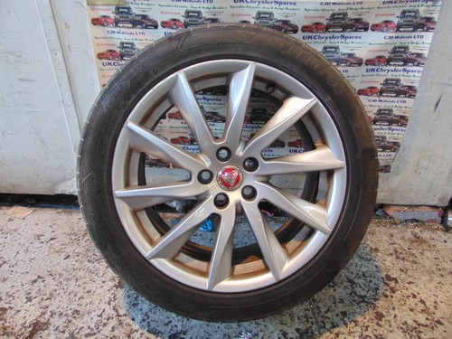 Jaguar x250 vela - xf,