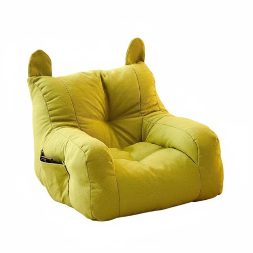 Bear kids sofa - bear, corner