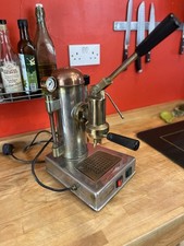 Zacconi Riviera Espresso