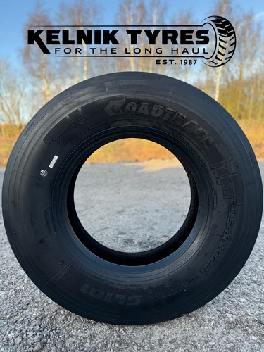 Brand new tyre 295 - -, 295/80