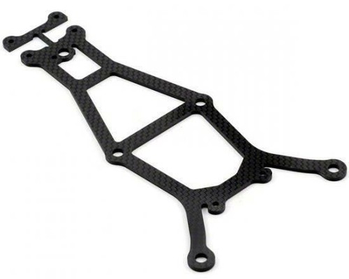 Schumacher cougar dirt spec - schumacher, sv