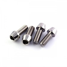 Suzuki RGV250 87-97 Titanium Socket Cap Front Caliper Mounting Bolts