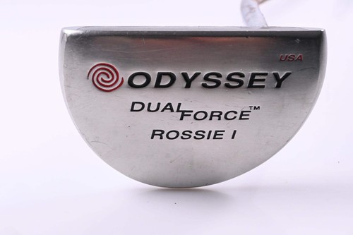 Odyssey dual force - dual, 1