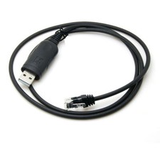 USB Programming Cable Motorola