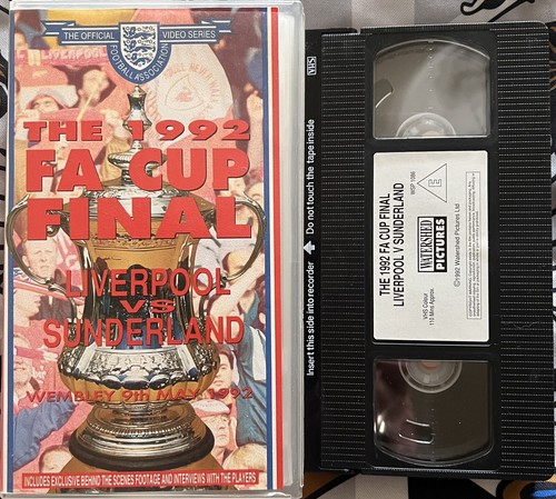 Vintage official vhs video - vhs,