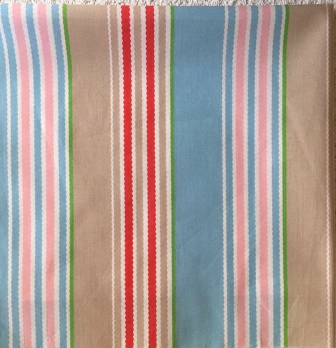 50cm square rac stripe - rac,