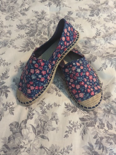 Cath kidston blue floral - cath,