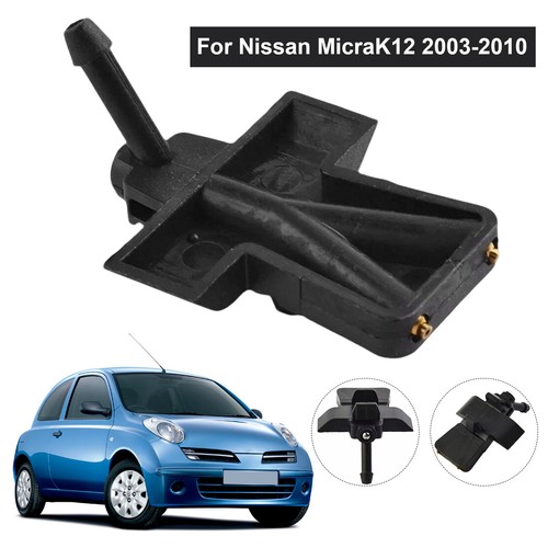 For nissan micra - 2x,