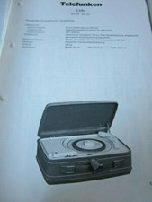 Wiring Diagram Turntable