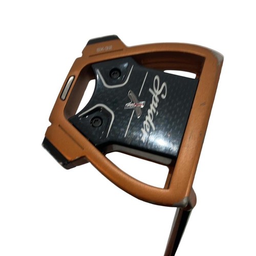 Taylormade spider copper - spider, x