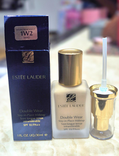 Estée lauder double wear - lauder,