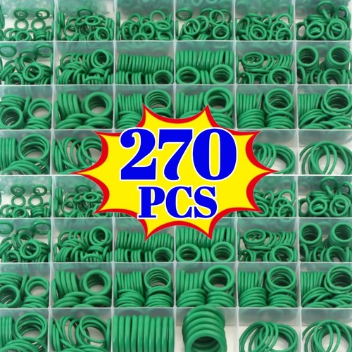 270pcs hnbr r134a - 270pcs,