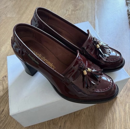 Russell bromley loafers - russell,