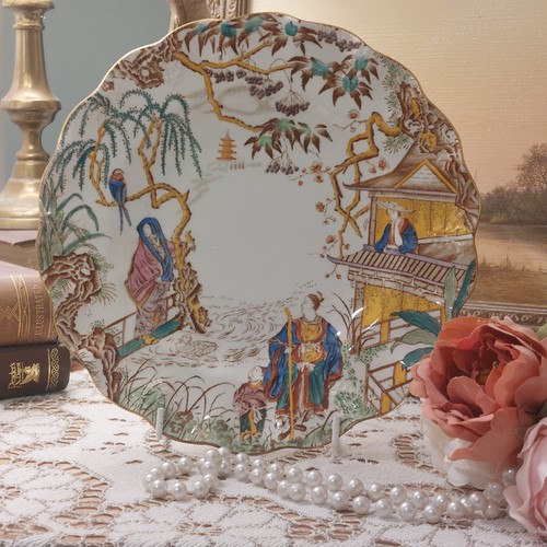 Royal crown derby orient - crown,