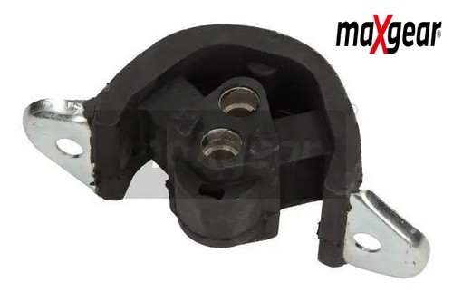 Right front engine mount - front,