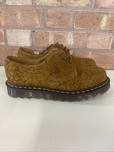 Martens 1461 made in - dr.,