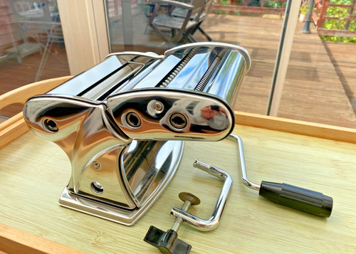 Shule manual pasta maker - pasta,