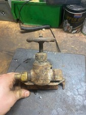 Ferguson TEA TED 20 Mill