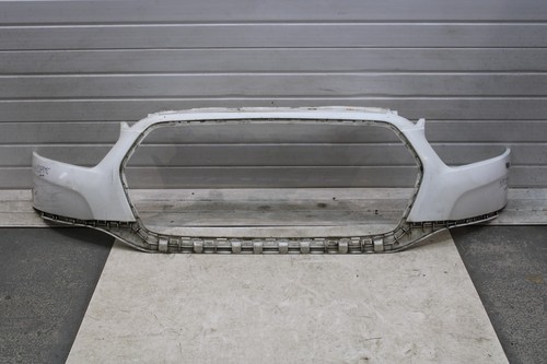 Ford transit mk8 - ford, bumper