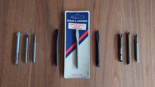Stanley yankee 130a 130b - 130b,